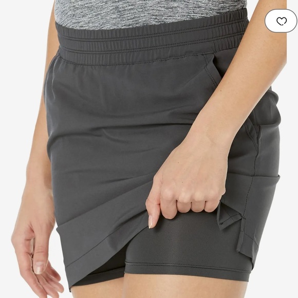 The North Face Skirt Shorts Skort - Picture 10 of 10